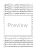 Island Rhythms - Score