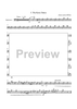 Irish Popular Song Suite - Euphonium 1 BC