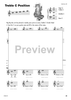 Succeeding at the Piano Theory and Activity Book - Grade 1A (2nd edition)