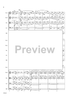 Symphony No. 6 - First Movement - Score