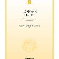 Die Uhr in E flat major