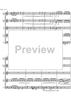 Quintet - Score