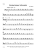 Introduction and Scherzando - Cello