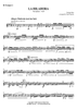 La Hiladora - Bb Trumpet 2