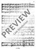 Stringquartet D minor - Full Score