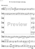 Suita Sursilvana Op.76b - Double Bass