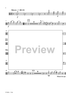 Six String Trios: Trio VI in C Major - Viola (for Violin 2)