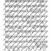 2. Concerto in C - Set of Parts