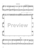 Mighty Mite (March) - Keyboard (Optional)