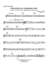 Variations on a Boboobo Song - Bb Trumpet 2