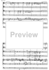 Messa per la festa di S. Faustino Martire - Score