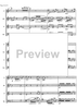 Im Schweizer Volkston - Score
