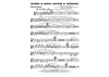 When a Man Loves a Woman - Baritone Saxophone