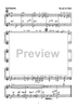 The Lady Is A Tramp - Piano/Conductor