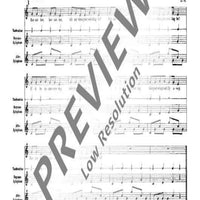 Music for Children - Vocal And Performing Score