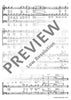 Nelly Gray - Choral Score