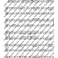 Flute Duets - Performing Score