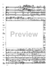 MacArthur Park - Score