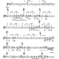 I Can See Clearly Now