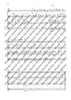 Bosanmak - Score and Parts