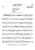 Io pur respiro - Tuba