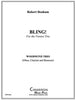 Bling! - Oboe