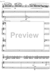 Scheherazade forteller videre - Score