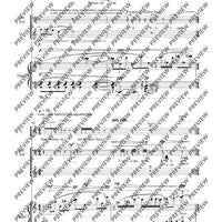 Sister Death - Score and Parts