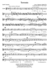 Serenata - Bb Clarinet 3