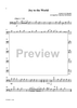 Christmas Classics for Intermediate Piano Trio - Cello