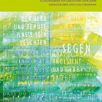 Segne, Vater, diese Speise