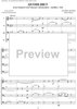 Trios and Quartets for Double Basses, Volume II