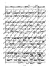 String Quartet - Score and Parts