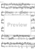 Sonata f minor WoO 47 No. 2 - Piano