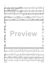 Sleeping Beauty Waltz - Score