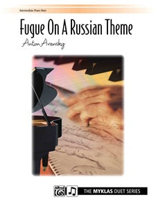 Fugue on a Russian Theme