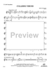Colliding Visions - Alto Saxophone