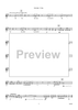 Extremis - Tenor Saxophone