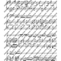concerto - Piano Score and Solo Part