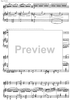 Concerto Op.10 - Score