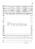 Slavonic Dance No. 5, Op. 46 - Score