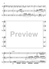 Parley for Winds - Score