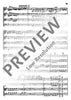 String Quartet G minor, "Reiter" in G minor - Full Score