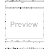 Warrior Legacy - F Horn 1