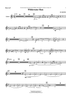 Whitewater Run - F Horn