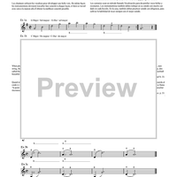 Suzuki Violin School, Volume 2 - Violin Part