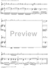 Sonata No. 4 in B-flat Major - Piano Score