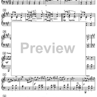 Mazurka in A Minor [Op. 68, No. 2]