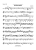 Mountain Dance - Bb Clarinet 3