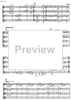 Divertimento preistorico - Score